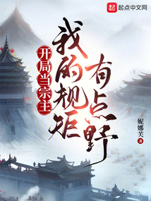 开局当宗主:我的规矩有点野TXT下载