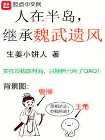 人在半岛 继承魏武遗风