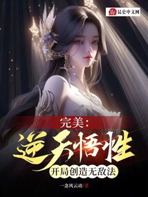 完美:逆天悟性,开局创造无敌法