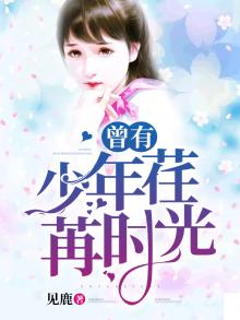 《曾有少年荏苒时光》――作者:见鹿