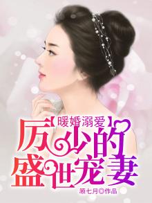 暖婚溺爱厉少的盛世宠妻阅读
