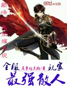 全服最强散人玩家是谁