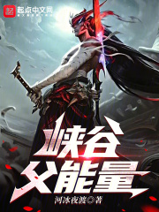 峡谷父能量TXT下载奇书网