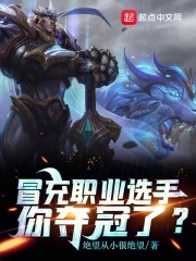 冒充职业选手,你夺冠了怎么办