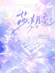 盐渍月亮头像