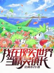 我在现实世界当精灵镇长林岳小说