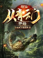 综仙从青云门开始