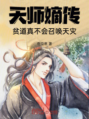 茅山传人 小说
