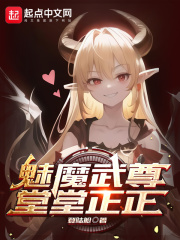 魅魔武尊,堂堂正正 小说