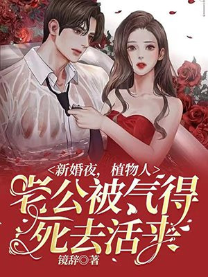 新婚当天植物人老公醒了