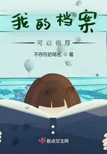 我的档案可以很厚小说