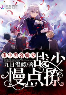 重生黑客女主战少