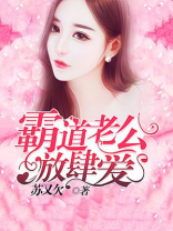 小说霸道老公放肆爱